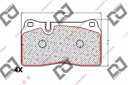 djparts-bp1913